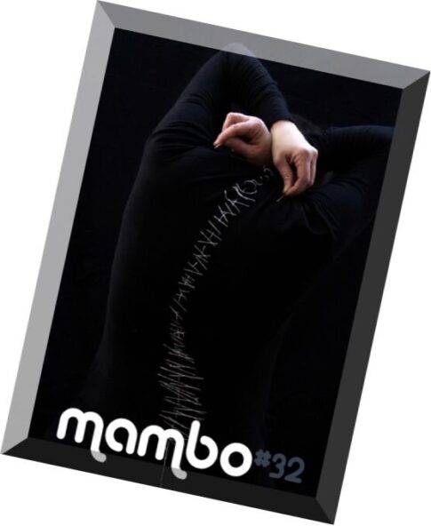 Mambo – Issue 32, Septiembre 2015