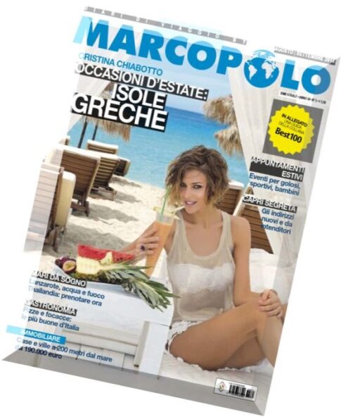 Marcopolo – Agosto-Settembre 2015