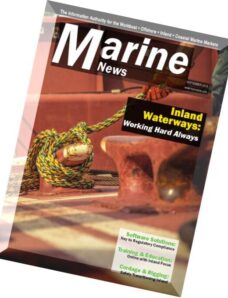 Marine News – September 2015