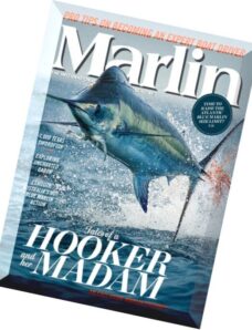 Marlin – October 2015