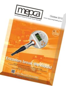 mepca – October 2015