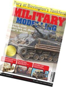 Military Modelling – Vol.45 N 10, 2015