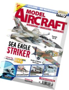Model Aircraft – September 2015