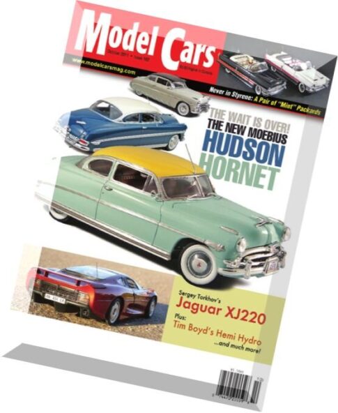 Model Cars — 2011-10 (162)
