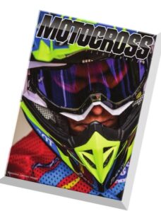 Motocross Illustrated – September 2015