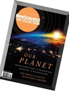 New Scientist The Collection – Our Planet