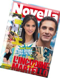 Novella 2000 — 10 Settembre 2015
