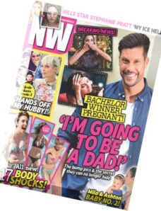 NW Magazine – Issue 35