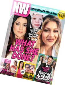 NW Magazine – Issue 38