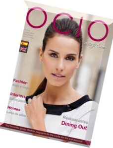 OCIO Magazine – October 2015