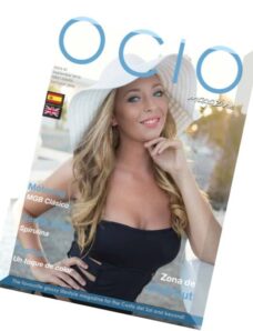 OCIO Magazine — September 2015