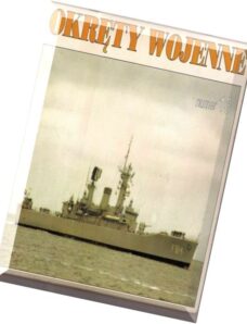 Okrety Wojenne — 1995-01 (13)
