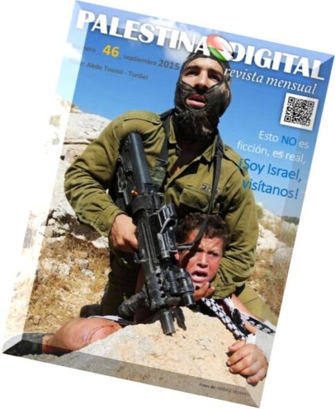 Palestina Digital – Septiembre 2015