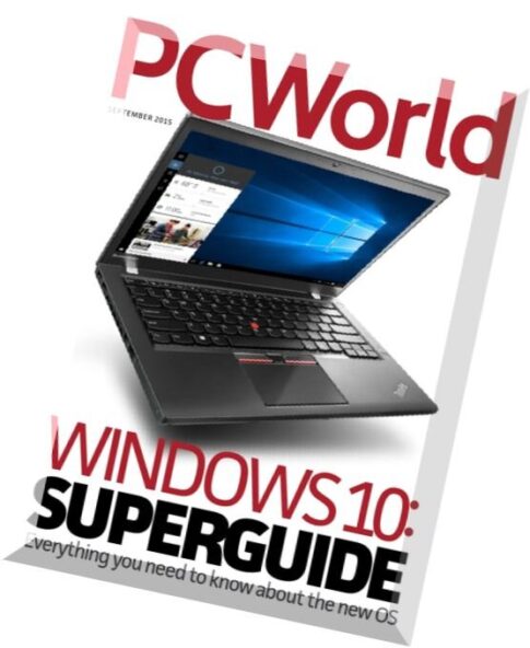PC World – September 2015