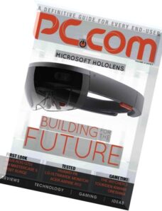 PC.com — July 2015