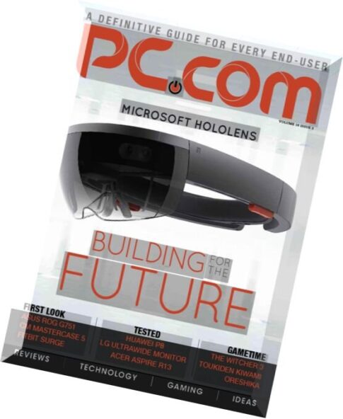 PC.com – July 2015