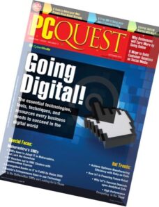 PCQuest — September 2015