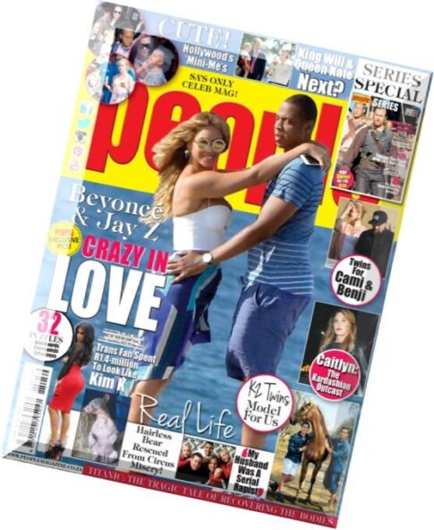 People South Africa – 25 September 2015