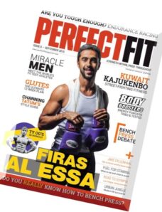 Perfect Fit Magazine – September 2015