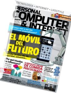Personal Computer & Internet — Issue 155, 2015