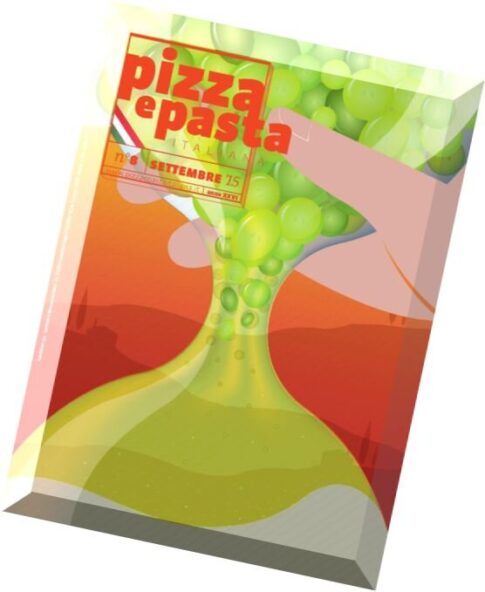 Pizza e Pasta Italiana – Settembre 2015