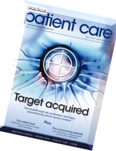 Practical Patient Care – Issue 13, 2014