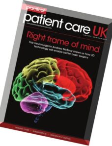 Practical Patient Care UK – Issue 6, 2015