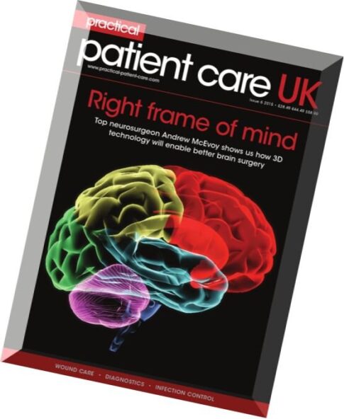Practical Patient Care UK – Issue 6, 2015
