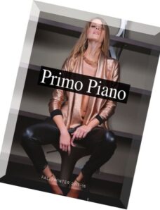 Primo Piano – Fall-Winter 2015-16