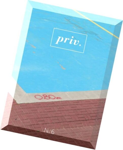 PRIV – Issue 6, 2015
