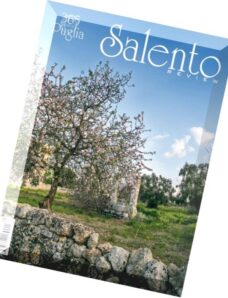Salento Review – N 1, 2015
