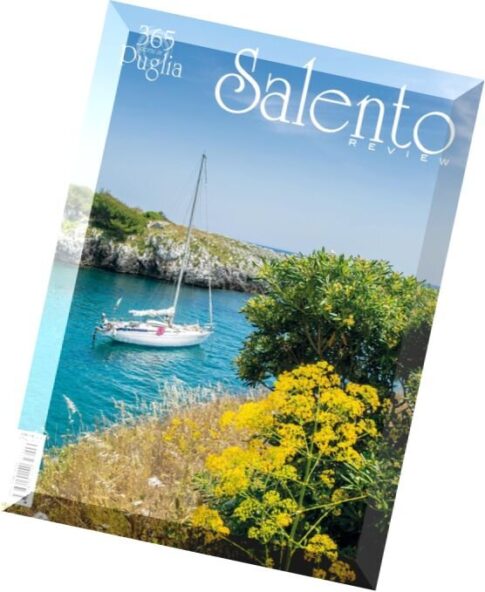 Salento Review – N 2, 2015