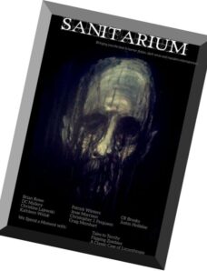 Sanitarium – September 2015
