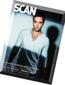 Scan Magazine N 80 — September 2015