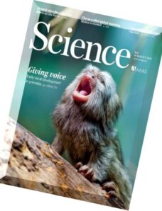 Science – 14 August 2015