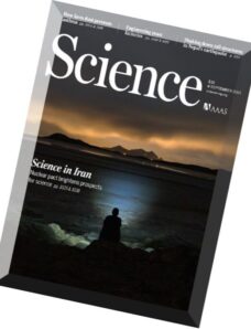 Science – 4 September 2015