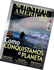 Scientific American Brasil — Setembro 2015