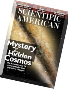 Scientific American – July 2015
