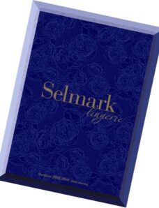 Selmark – Lingerie Autumn-Winter Collection Catalog 2015-2016