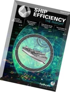 Ship Efficiency – Issue 07, 2015