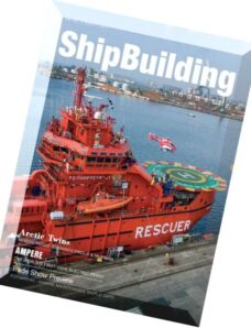 ShipBuilding Industry – Issue 4, 2015