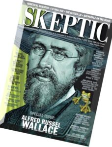 Skeptic — Vol.20, Issue 3 2015