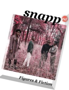 Snapped – September 2015