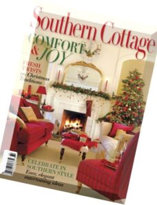 Southern Cottage – Winter 2015