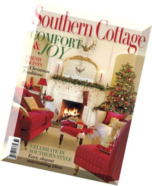 Southern Cottage — Winter 2015