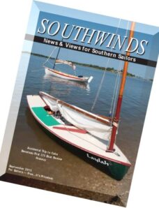Southwinds – September 2015