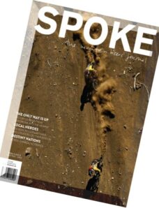 Spoke — Issue 63
