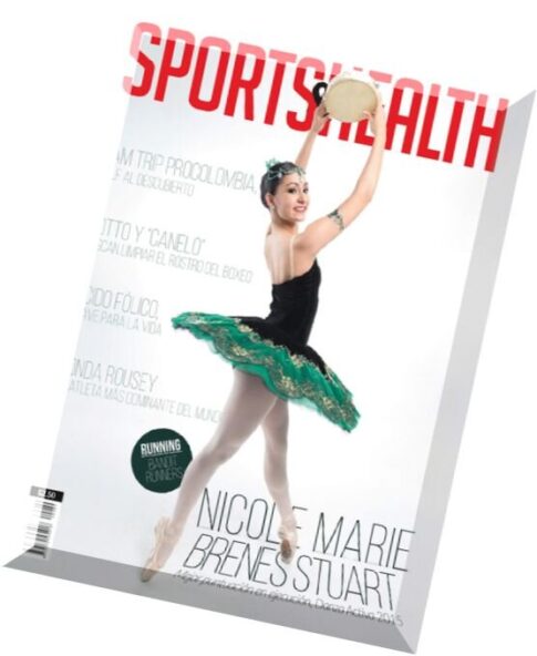 Sports & Health – Octubre 2015