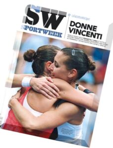 Sportweek – 19.09.2015