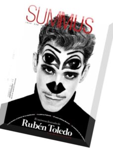 Summus Magazine – Junio-Septiembre 2015